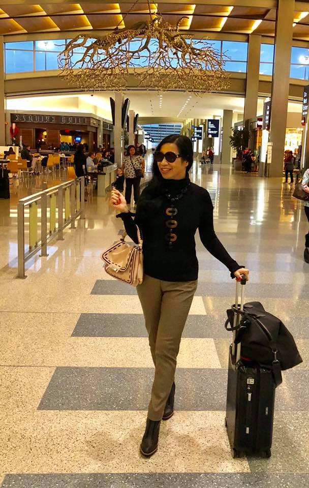 Airport One